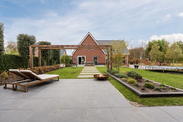 Medium property photo - Musselweg 73, 9584 AB Mussel